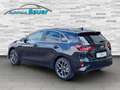 Kia Ceed / cee'd ceed 1,5 TGDI Silber P2 Negro - thumbnail 4