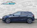 Kia Ceed / cee'd ceed 1,5 TGDI Silber P2 Negro - thumbnail 3