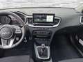Kia Ceed / cee'd ceed 1,5 TGDI Silber P2 Negro - thumbnail 14