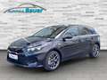 Kia Ceed / cee'd ceed 1,5 TGDI Silber P2 Negro - thumbnail 1
