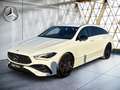 Mercedes-Benz CLA 200 d Shooting Brake AMG Night*Multibeam*KAM Weiß - thumbnail 3