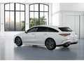 Mercedes-Benz CLA 200 d Shooting Brake AMG Night*Multibeam*KAM Weiß - thumbnail 4