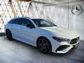 Mercedes-Benz CLA 200 d Shooting Brake AMG Night*Multibeam*KAM Weiß - thumbnail 18