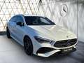 Mercedes-Benz CLA 200 d Shooting Brake AMG Night*Multibeam*KAM Weiß - thumbnail 19