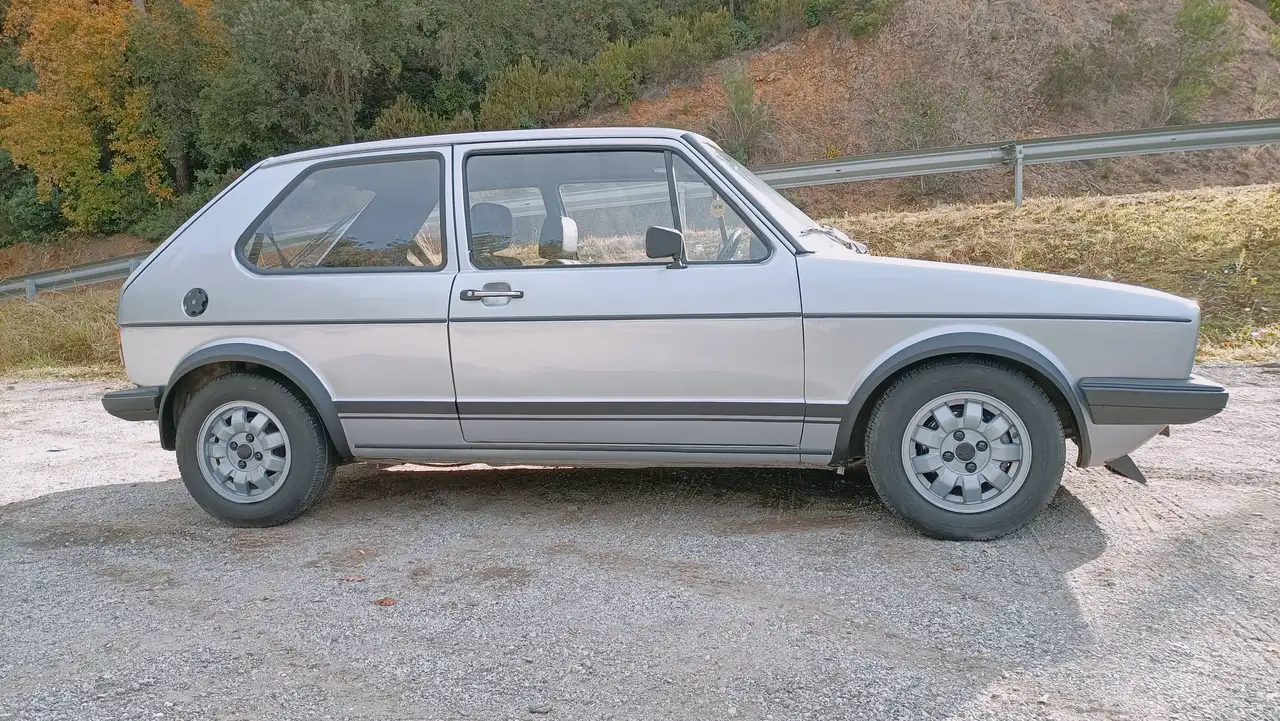 Volkswagen Golf GTI GTI mk1 Rabbit, foto 5