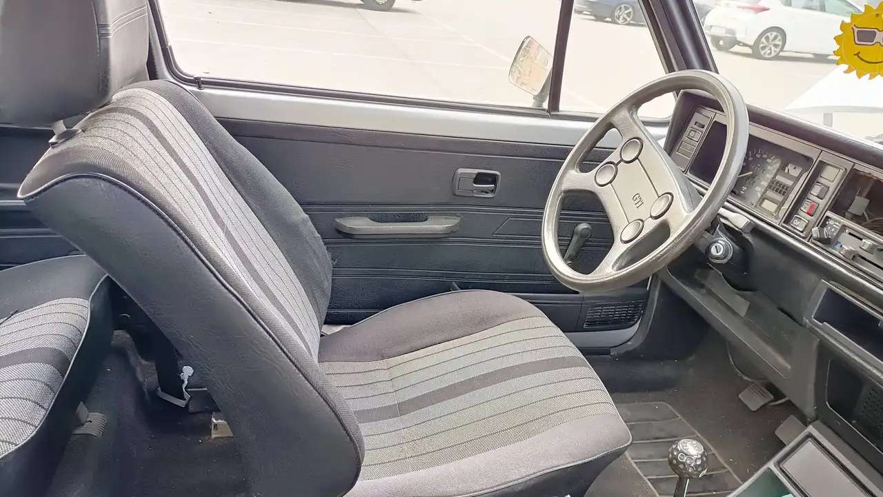 Volkswagen Golf GTI GTI mk1 Rabbit, foto 9