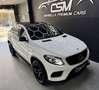 Mercedes-Benz GLE 350 Coupé 350d 4Matic Aut. Wit - thumbnail 4