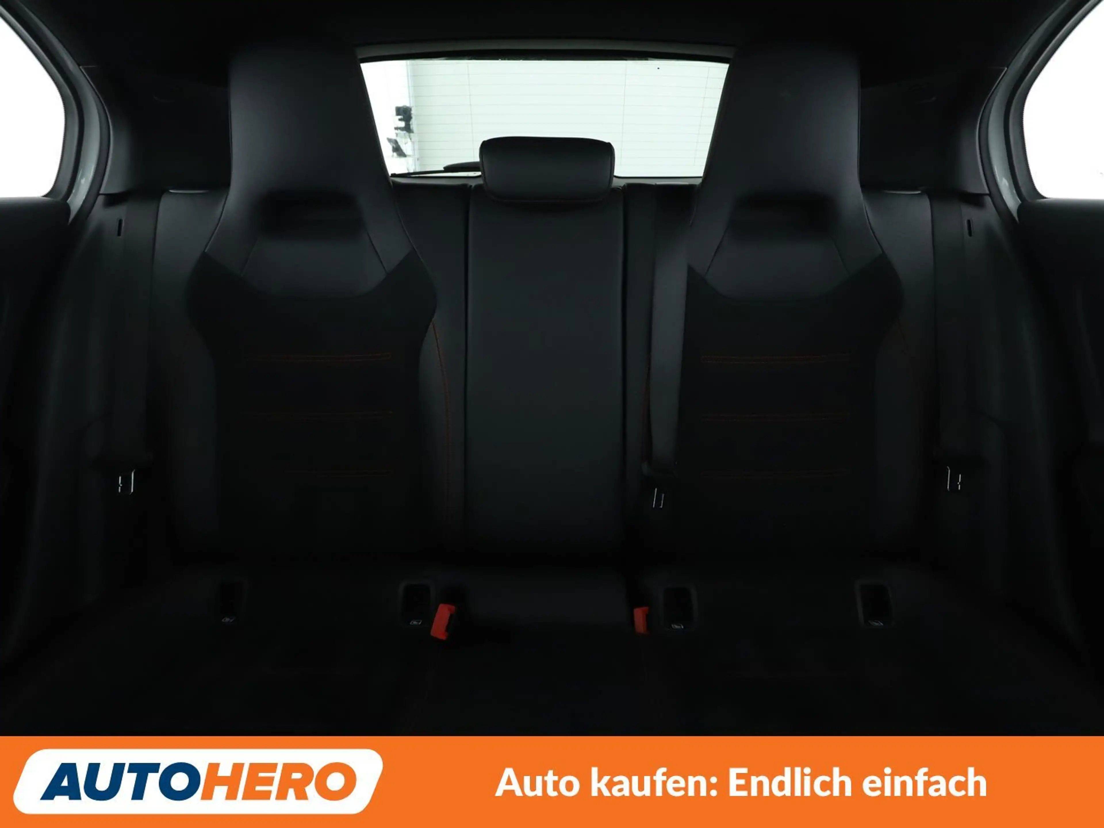 Mercedes-Benz A 180 AMG Line Aut.*LED*NAVI*TEMPO*PDC*SHZ*KLIMA* — photo 15