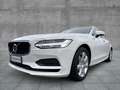 Volvo V90 D4 Momentum (EURO 6d-TEMP)(DPF) Klima Navi Leder Weiß - thumbnail 6