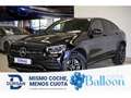 Mercedes-Benz GLC 300 Coupé 300de 4Matic Black - thumbnail 1