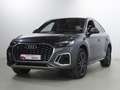 Audi 50 Sportback TFSIe S line quattro-ultra S tronic Gris - thumbnail 1