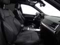 Audi 50 Sportback TFSIe S line quattro-ultra S tronic Gris - thumbnail 9