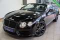 Bentley Continental GTC 4.0 V8 2e Eig Mulliner Massage Nekverw. ACC Dealer Zwart - thumbnail 2