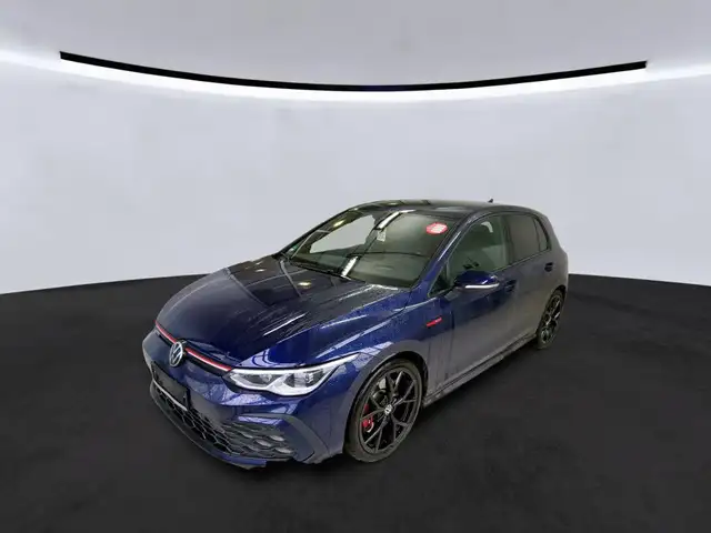 Volkswagen Golf GTI 2.0 TSI 245CV DSG7*HARMAN* TÊTE HAUTE* ACC*