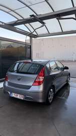 1.6 CRDi U2 Blue Comfort ISG 103gr.