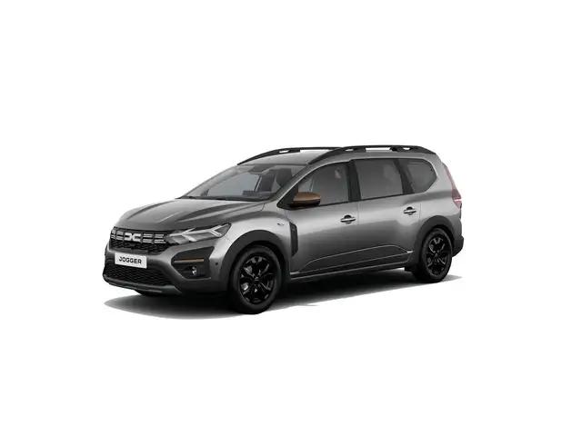 Dacia Jogger Extreme+ ECO-G 100 7-Sitzer