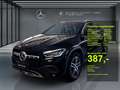 Mercedes-Benz GLA 200 d PROGRESSIVE +KAMERA+LED+TEMPOMAT+AHK Noir - thumbnail 1