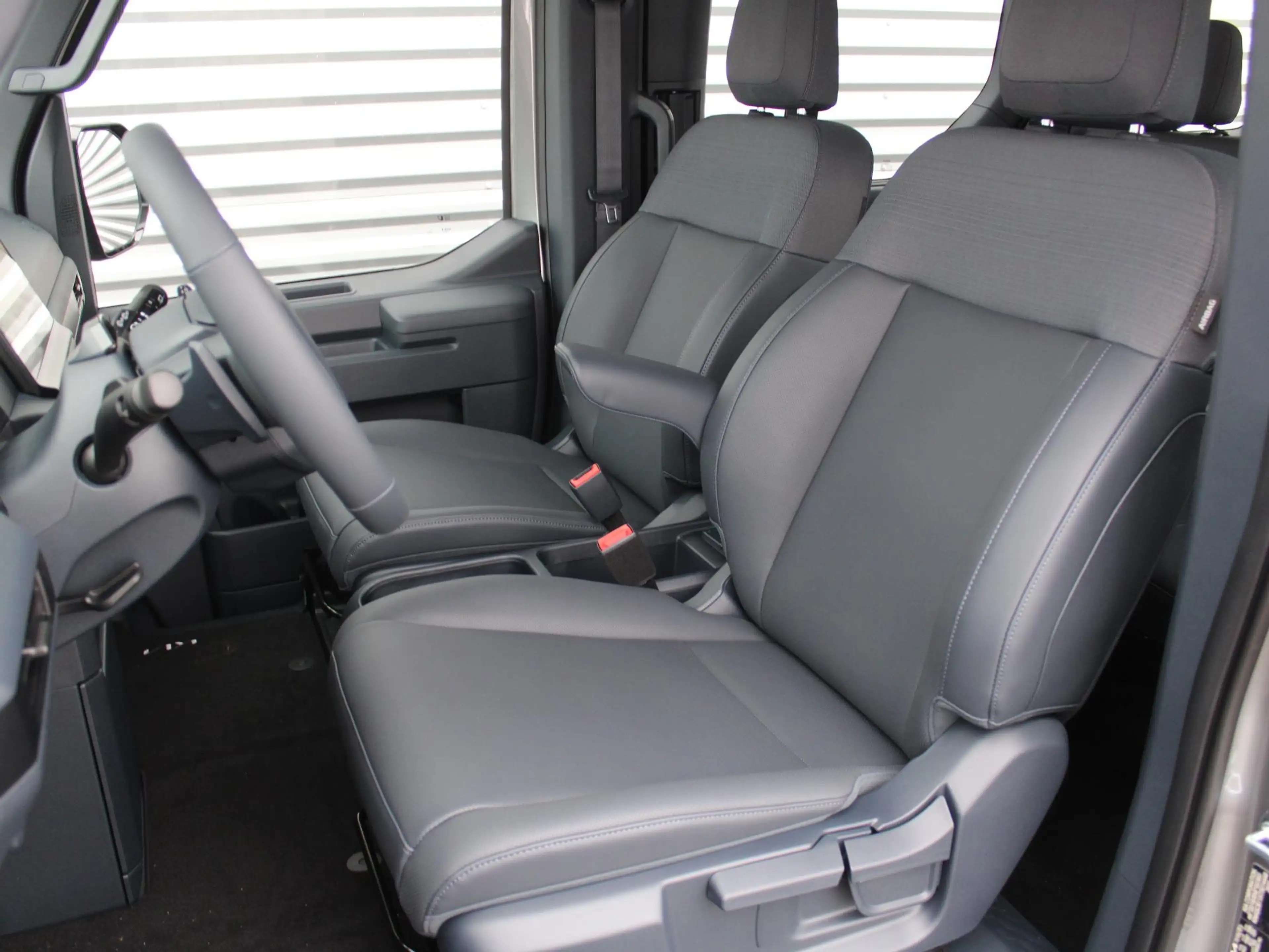 Kia PV5 Passenger Elite 71.2 kWh | Nieuw | Actieradius tot 412 km (W — photo 21