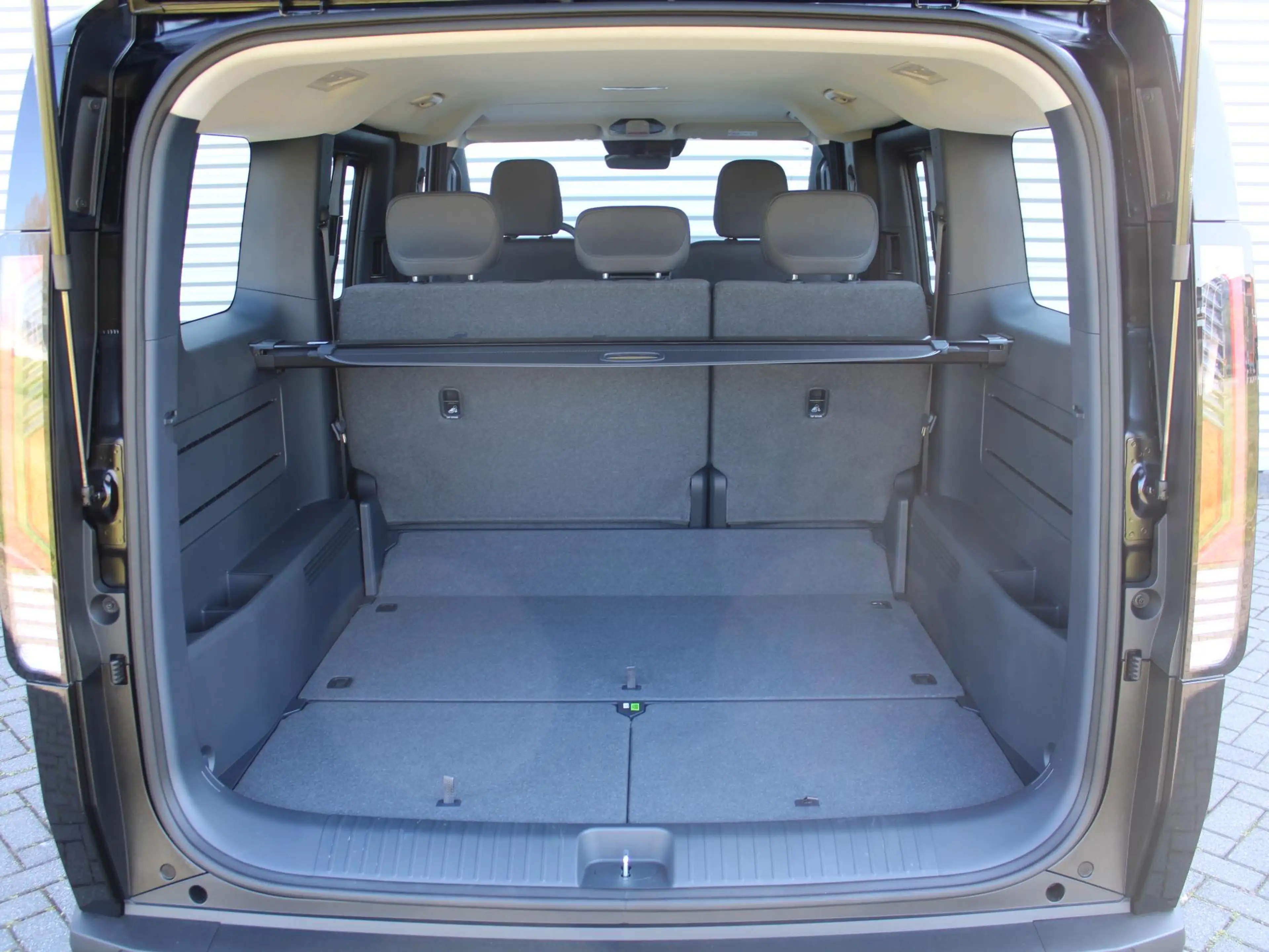 Kia PV5 Passenger Elite 71.2 kWh | Nieuw | Actieradius tot 412 km (W — photo 25
