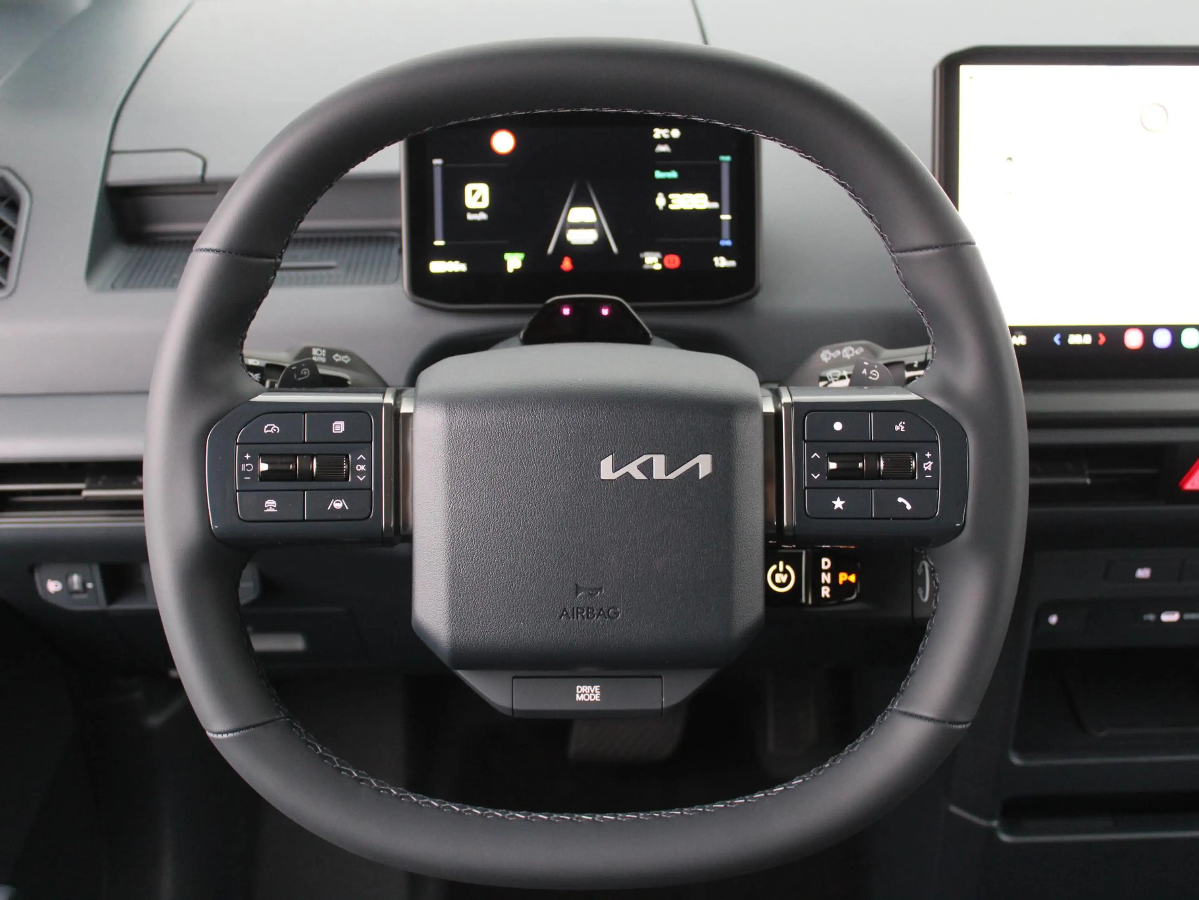 Kia PV5 Passenger Elite 71.2 kWh | Nieuw | Actieradius tot 412 km (W — photo 7