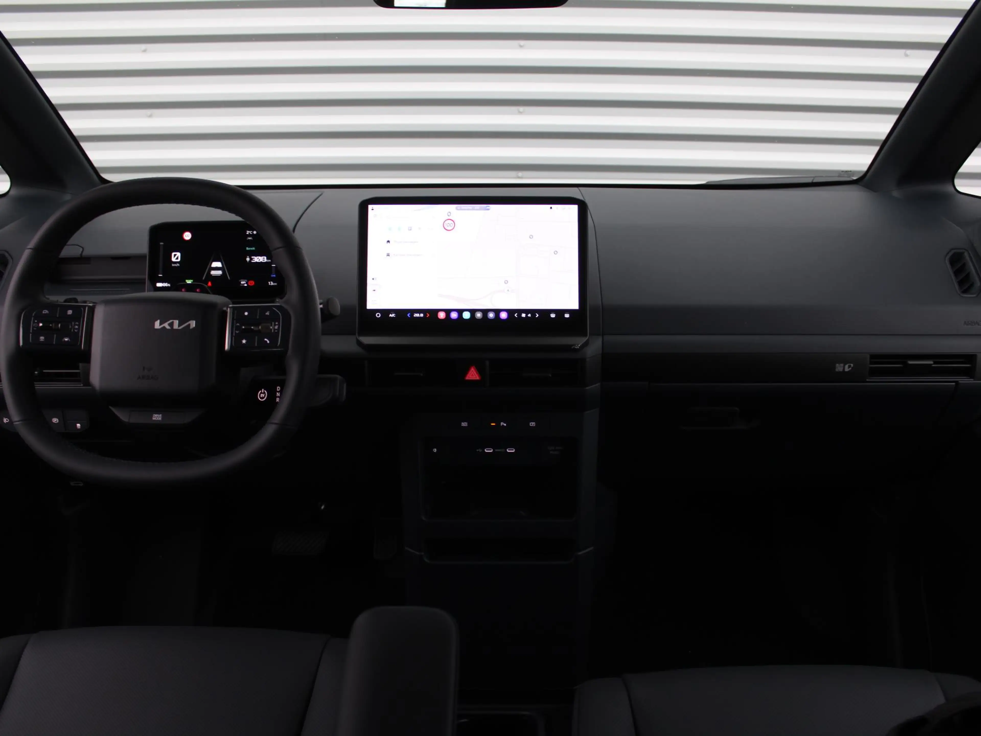 Kia PV5 Passenger Elite 71.2 kWh | Nieuw | Actieradius tot 412 km (W — photo 6