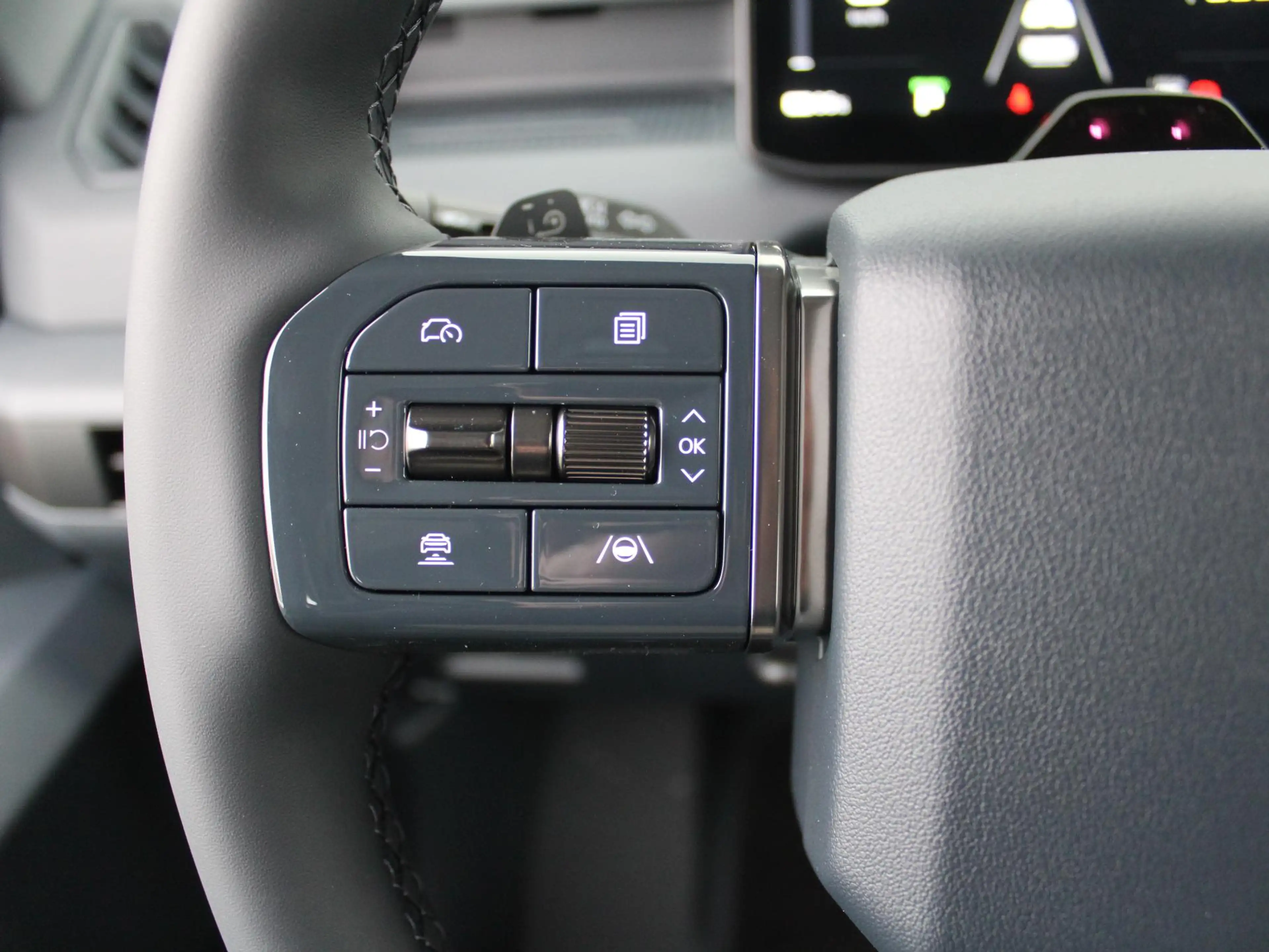 Kia PV5 Passenger Elite 71.2 kWh | Nieuw | Actieradius tot 412 km (W — photo 9