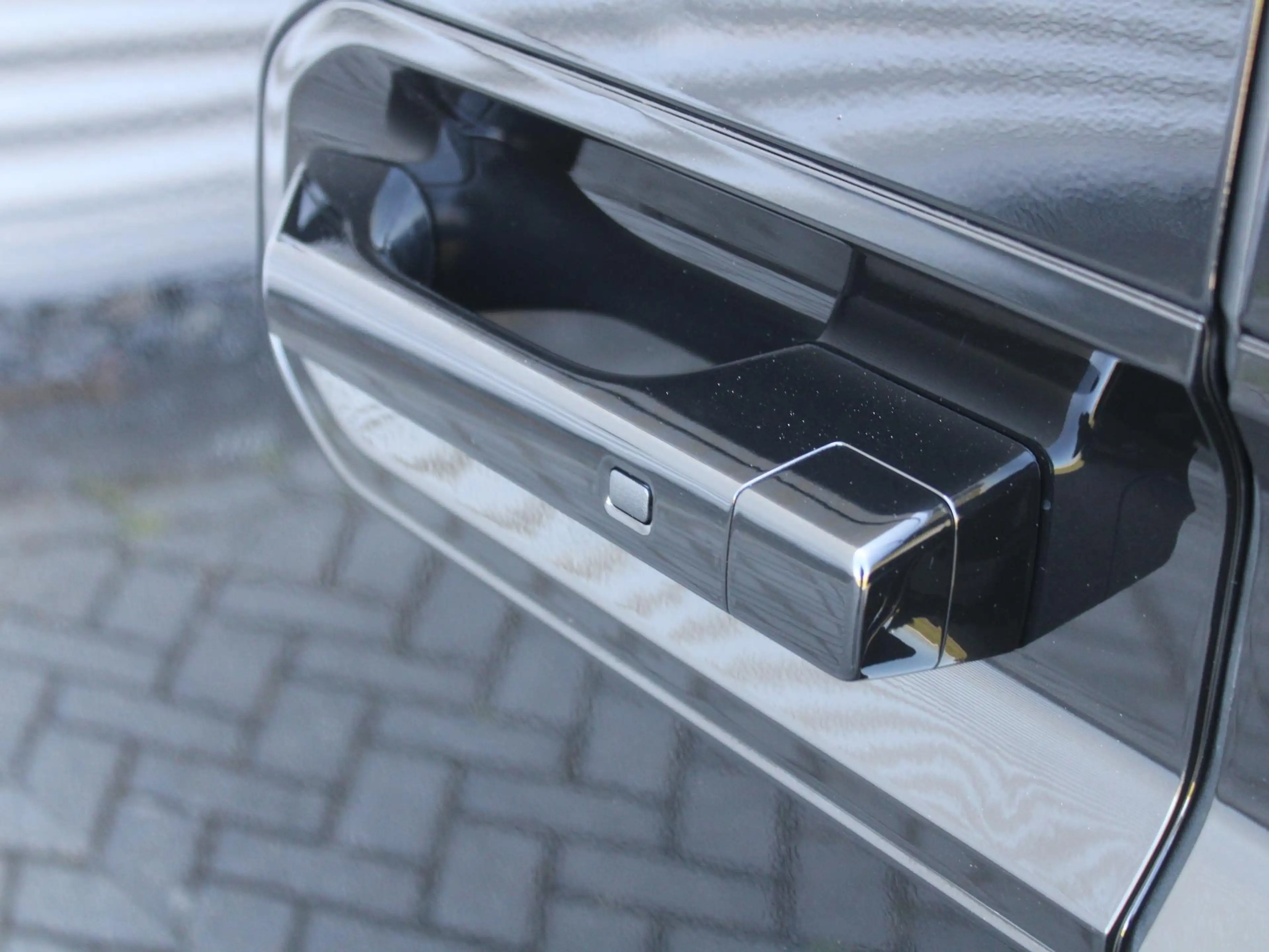 Kia PV5 Passenger Elite 71.2 kWh | Nieuw | Actieradius tot 412 km (W — photo 19
