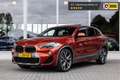 BMW X2 sDrive20i High Executive M-Sport | Pano | 20" | LE Orange - thumbnail 1