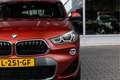 BMW X2 sDrive20i High Executive M-Sport | Pano | 20" | LE Orange - thumbnail 16