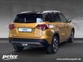 Suzuki Vitara Vitara 1.4 Comfort+ Allgrip Hybrid Schwarz - thumbnail 4