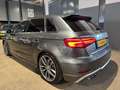 Audi S3 2.0 TFSI S3 Quattro|Apple Carplay|Digi Dash|Zeer M Gris - thumbnail 2
