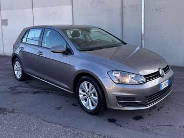 Golf VII 2013 5p 1.2 tsi Comfortline