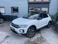 Volkswagen T-Roc 1.5 TSI 150ch CARAT 1ERE MAIN ENTRETIEN CONSTRUCTEUR Garantie 04-2026 Blanc - thumbnail 23