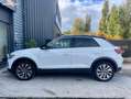 Volkswagen T-Roc 1.5 TSI 150ch CARAT 1ERE MAIN ENTRETIEN CONSTRUCTEUR Garantie 04-2026 Blanc - thumbnail 27