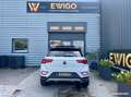 Volkswagen T-Roc 1.5 TSI 150ch CARAT 1ERE MAIN ENTRETIEN CONSTRUCTEUR Garantie 04-2026 Blanc - thumbnail 6