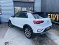 Volkswagen T-Roc 1.5 TSI 150ch CARAT 1ERE MAIN ENTRETIEN CONSTRUCTEUR Garantie 04-2026 Blanc - thumbnail 28