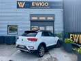 Volkswagen T-Roc 1.5 TSI 150ch CARAT 1ERE MAIN ENTRETIEN CONSTRUCTEUR Garantie 04-2026 Blanc - thumbnail 2