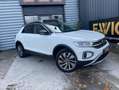 Volkswagen T-Roc 1.5 TSI 150ch CARAT 1ERE MAIN ENTRETIEN CONSTRUCTEUR Garantie 04-2026 Blanc - thumbnail 25