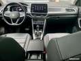 Volkswagen T-Roc 1.5 TSI 150ch CARAT 1ERE MAIN ENTRETIEN CONSTRUCTEUR Garantie 04-2026 Blanc - thumbnail 3