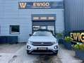Volkswagen T-Roc 1.5 TSI 150ch CARAT 1ERE MAIN ENTRETIEN CONSTRUCTEUR Garantie 04-2026 Blanc - thumbnail 4