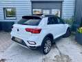 Volkswagen T-Roc 1.5 TSI 150ch CARAT 1ERE MAIN ENTRETIEN CONSTRUCTEUR Garantie 04-2026 Blanc - thumbnail 26