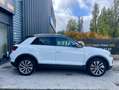 Volkswagen T-Roc 1.5 TSI 150ch CARAT 1ERE MAIN ENTRETIEN CONSTRUCTEUR Garantie 04-2026 Blanc - thumbnail 24
