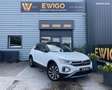 Volkswagen T-Roc 1.5 TSI 150ch CARAT 1ERE MAIN ENTRETIEN CONSTRUCTEUR Garantie 04-2026 Blanc - thumbnail 5