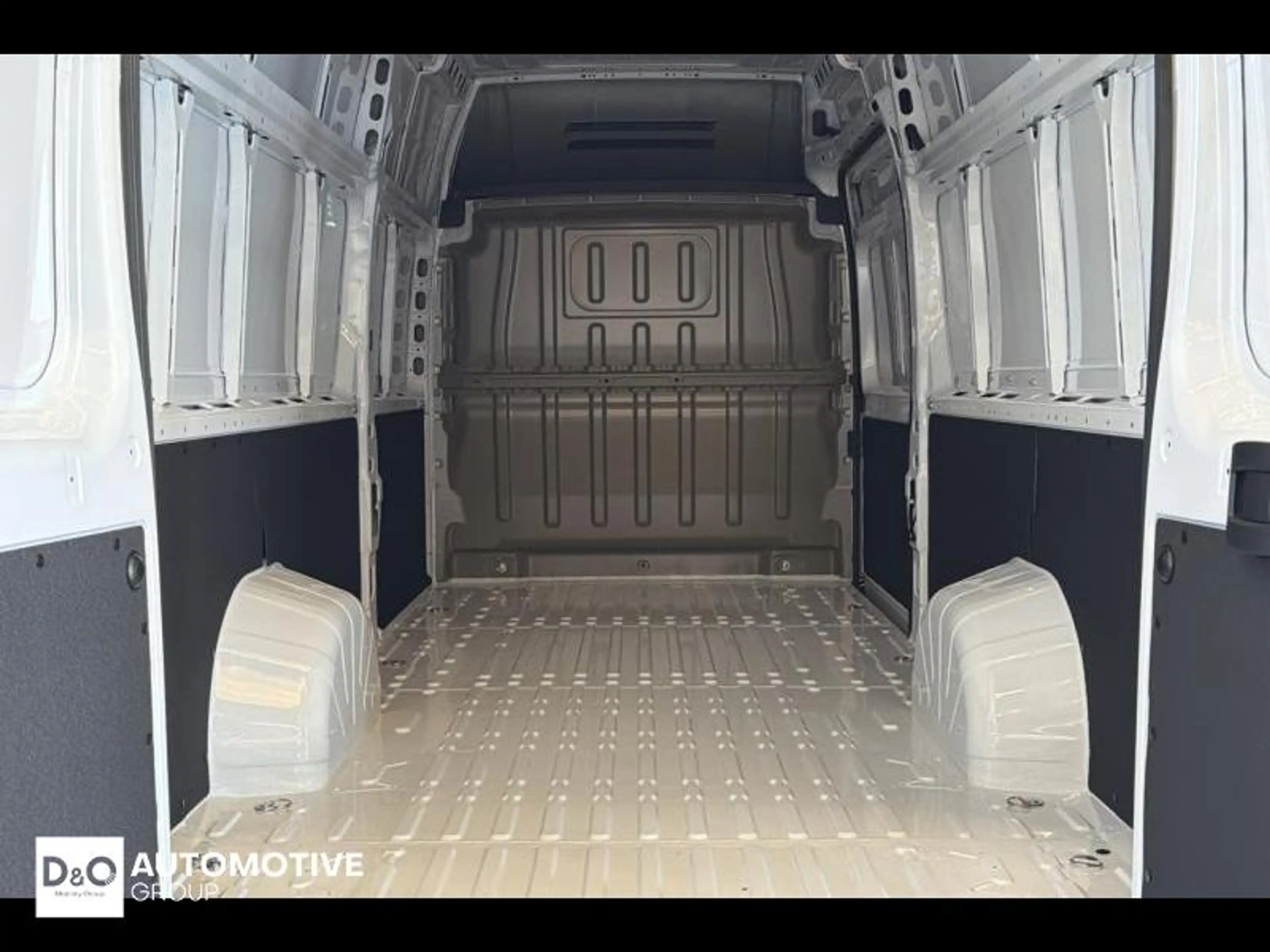 Citroen Jumper L4H3 3.5T stockwagen 8 jaar garantie — photo 17