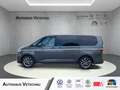 Volkswagen T7 Multivan Multivan T7 Style lang 2.0 TSI Bluetooth Navi LED Grey - thumbnail 1