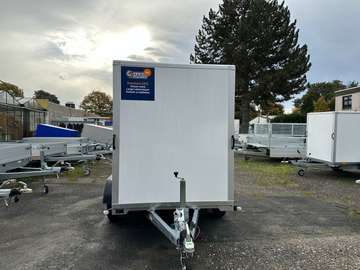 Kofferanhänger GO 306 154 2000 2