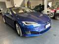 Tesla Model S Model S 75 Blu/Azzurro - thumbnail 12