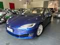 Tesla Model S Model S 75 Blu/Azzurro - thumbnail 1