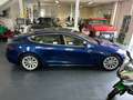 Tesla Model S Model S 75 Blu/Azzurro - thumbnail 7