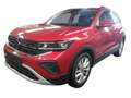 Volkswagen T-Cross Life 1.0 TSI DSG LED Navi Kamera ACC Klima Rouge - thumbnail 2